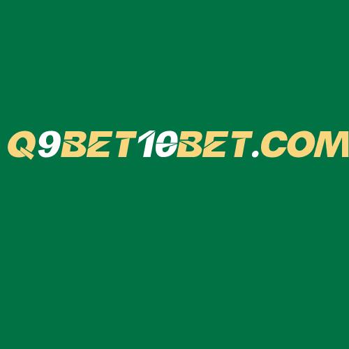 Logo da Q9BET10BET